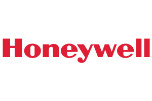 logo honywell