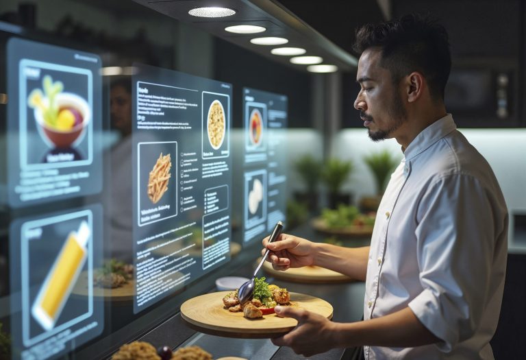 logiciel de caisse multi etablissements pilotez vos restaurants
